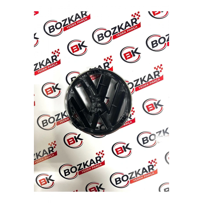 VW Golf 5 (2003-2009) Ön Panjur Arma - 1T0853601A