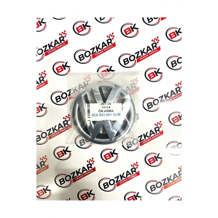 5C6853601 JETTA 2011 2014 ÖN PANJUR ARMA