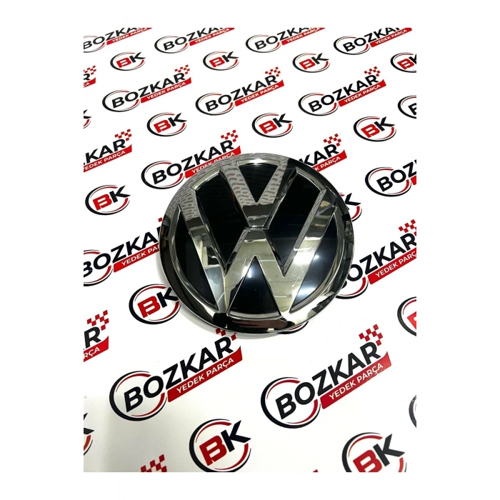 2k5853600 Caddy 2015-2020 Arası Ön Arma Sıfır