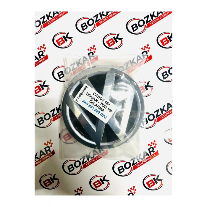 2k5853600 Caddy 2015-2020 Arası Ön Arma Sıfır