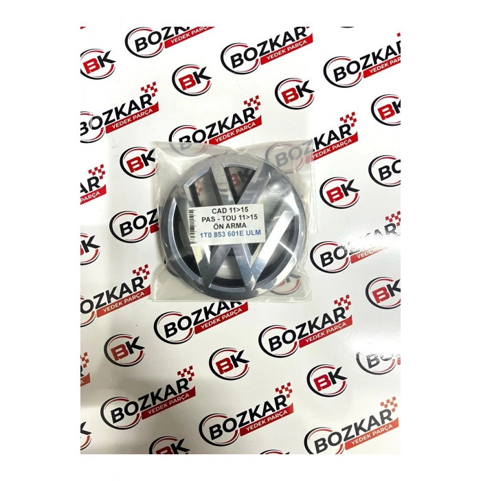 1T0853601E PASSAT B7 2011-2015 CADYY ÖN PANJUR ARMASI