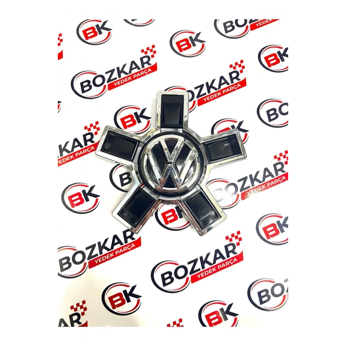 Vw Passat B8 Jant Göbeği Kapağı - 3G0601149D