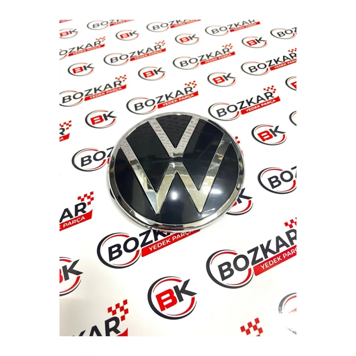 2gm853601f T-roc 2018-2024 Polo 2018-2024 T-cross Ön Panjur Arma (KAMERASIZ)