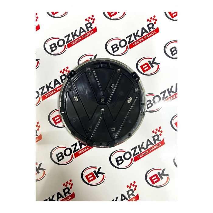 2gm853601f T-roc 2018-2024 Polo 2018-2024 T-cross Ön Panjur Arma (KAMERASIZ)