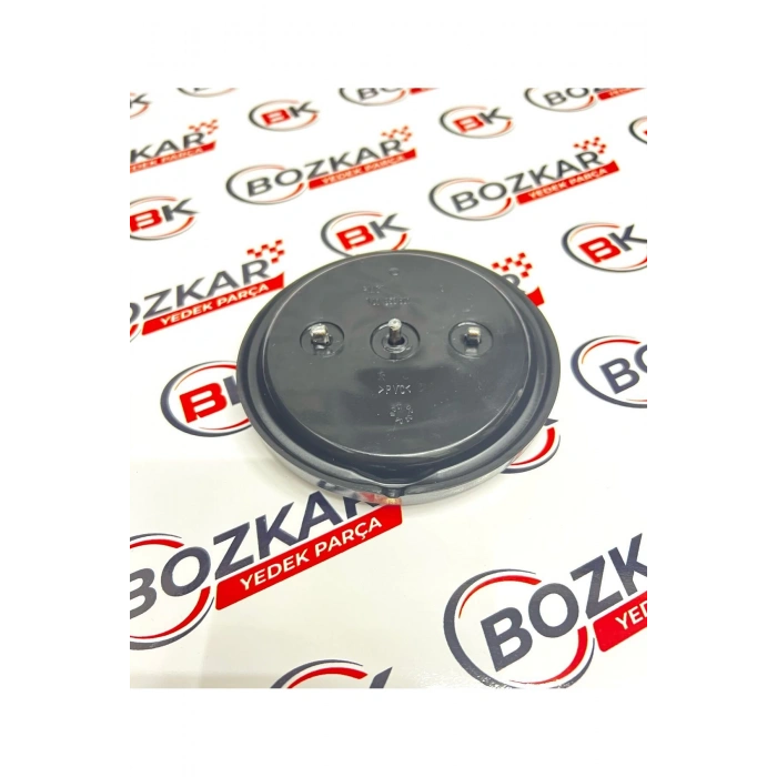 Vw Transporter T4 (1990-2003) Arka Bagaj Arma - 701853601F