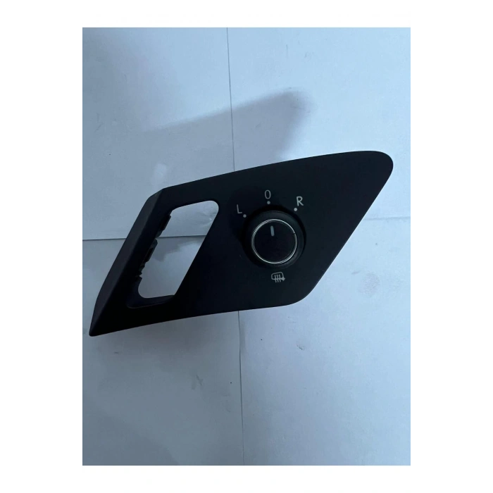 5G0959565AC VOLKSWAGEN GOLF 7 2014-2020 Uyumlu AYNA AYAR DÜĞMESİ