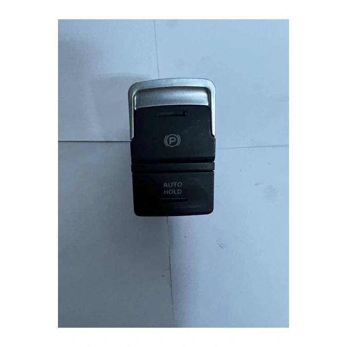 5G0927225D GOLF 7 EL FREN DÜGMESİ  SIFIR  Uyumlu