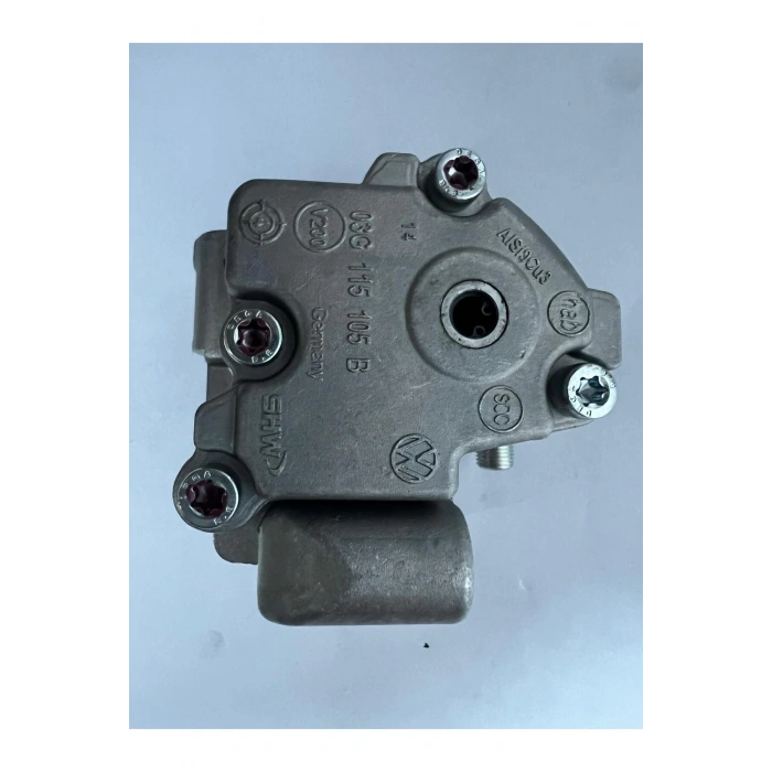 03G115105B VW PASSAT GOLF TIGUAN AUDI A4-A5-A6 2.0TDI YAĞ POMPASI