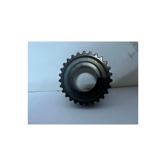 04L105263 PASSAT GOLF 7  CRAFTER 2012-2020 POLO KRANK DİŞLİSİ