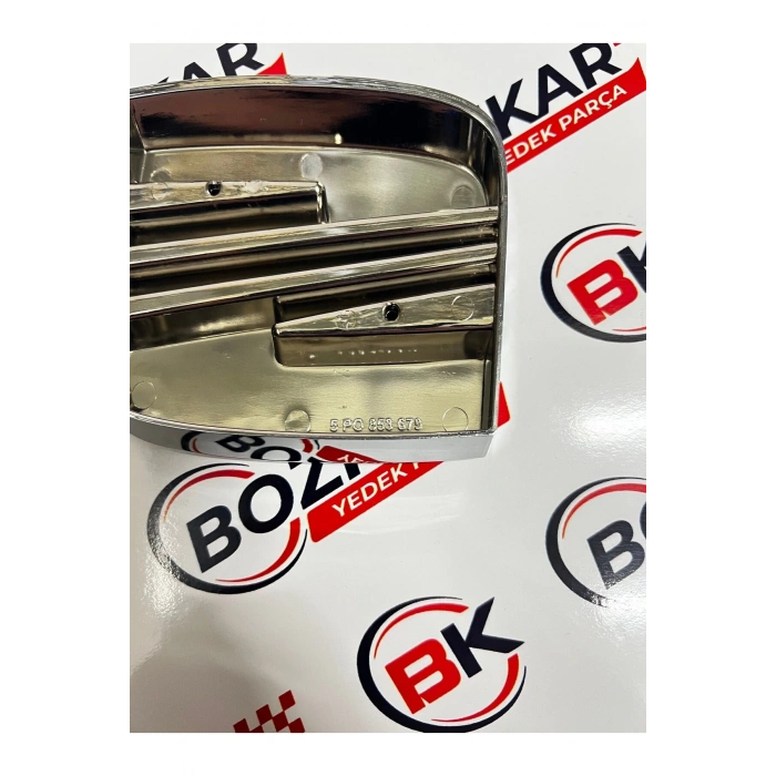 5P0853679739 SEAT LEON  TOLEDO ALTEA 2005-2013 ÖN PANJUR ARMA