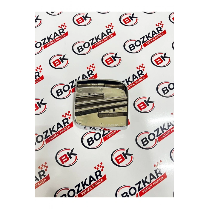 5P0853679739 SEAT LEON  TOLEDO ALTEA 2005-2013 ÖN PANJUR ARMA