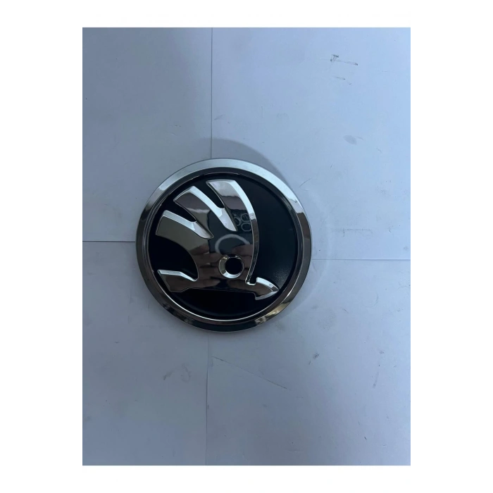 5JA853621 SKODA OCTAVIA SCALA SUPER-B YETİ RAPİD ÖN PANJUR ARMASI