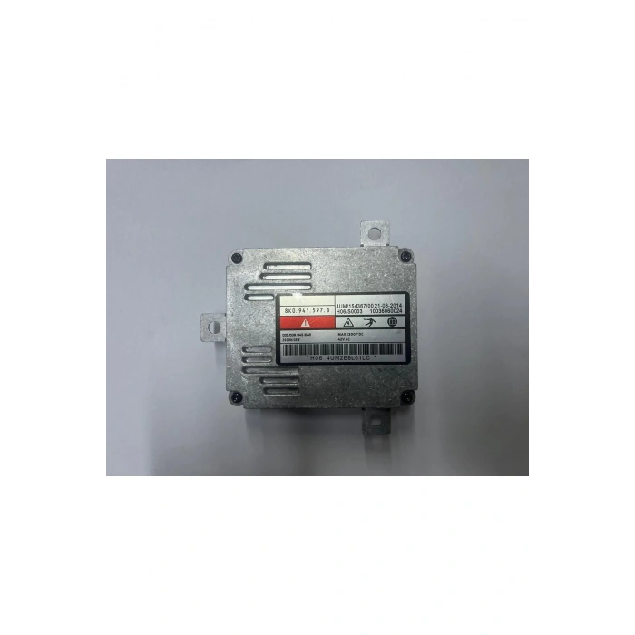 PASSAT CC  AUDI A3 Q7 Q5 Q3 XENON FAR BEYNİ 8K0941597B Uyumlu