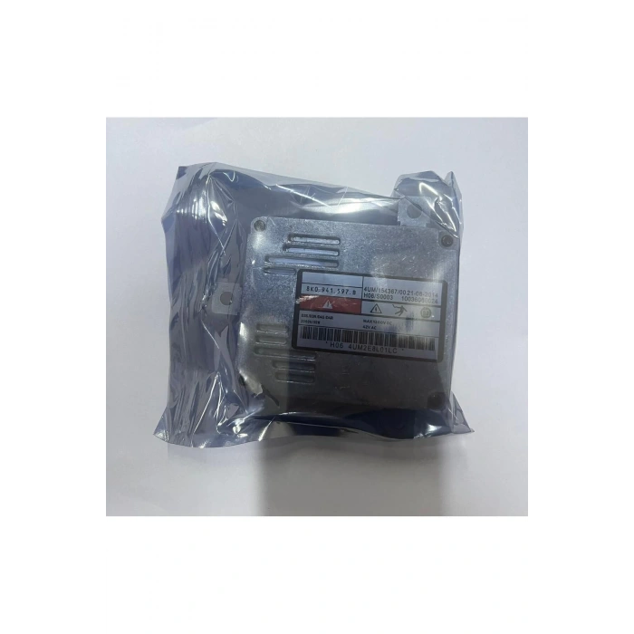 PASSAT CC  AUDI A3 Q7 Q5 Q3 XENON FAR BEYNİ 8K0941597B Uyumlu