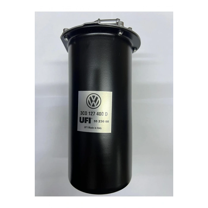 3C0127400D VW JETTA 2012-2015 YAKIT MAZOT FİLTRESİ