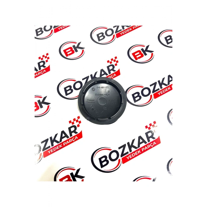 VW TOURAN 2016-2023 JANT GÖBEĞİ 5H0601171 65MM