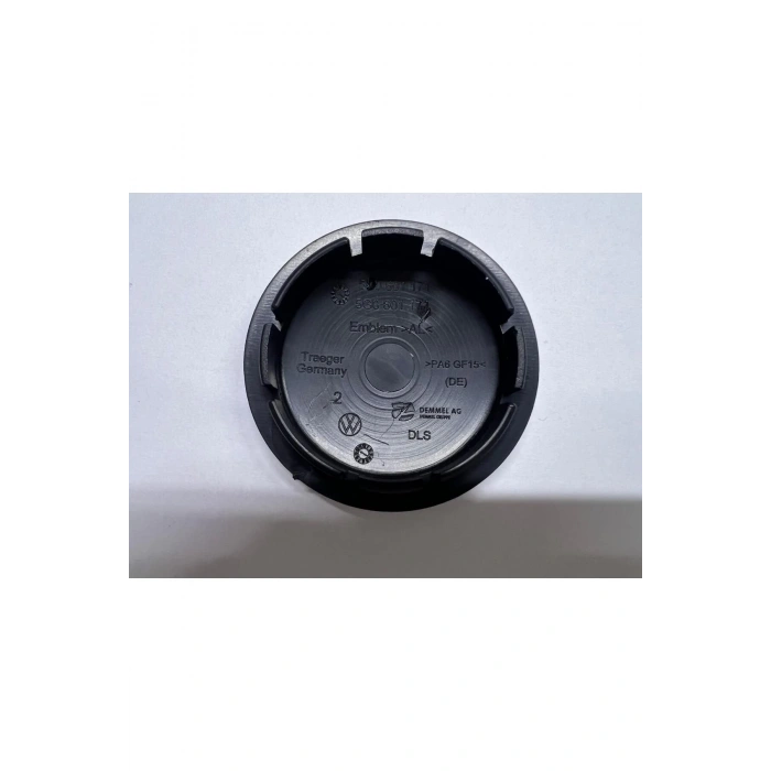 VW TOUAREG JANT GÖBEĞİ 65MM 5G0601171