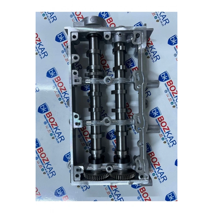 04B103308A POLO 1.4 TDI CUSA EKSANTİRİK