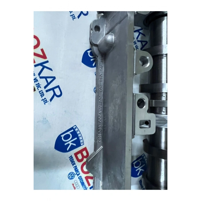 04B103308A POLO 1.4 TDI CUSA EKSANTİRİK