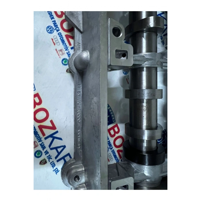 04B103308A POLO 1.4 TDI CUSA EKSANTİRİK