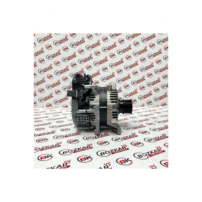 A2649062300 MERCEDES GLC ŞARZ DİNAMOSU