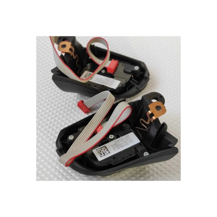 Golf, Passat, Cc, Jetta, Tiguan Direksiyon Tuş Takımı (5k0998537b)