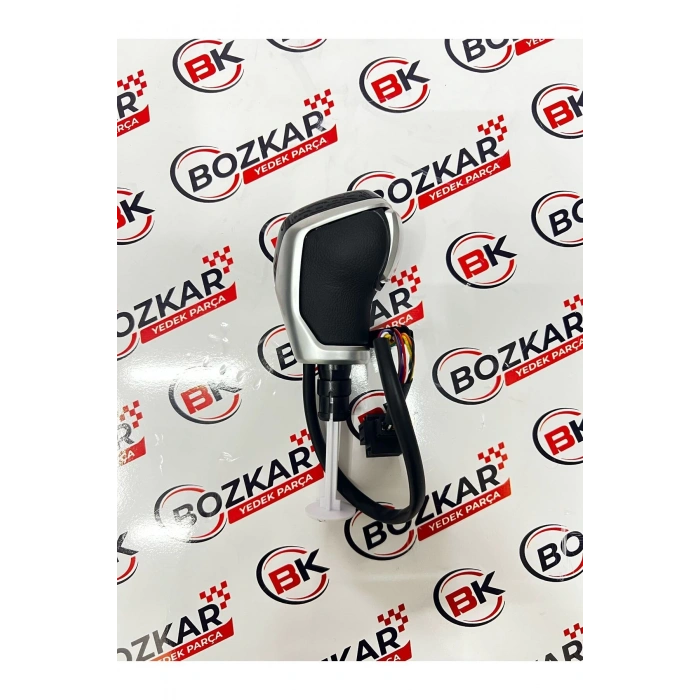 PASSAT CADY DSG LEDLİ VİTES TOPUZU BEYAZ IŞIKLI