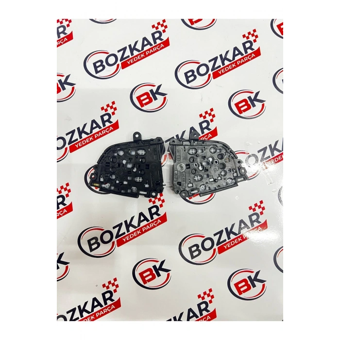 5G0959442j GOLF 2013-2020 Uyumlu DİREKSİYON TUŞ TAKIMI