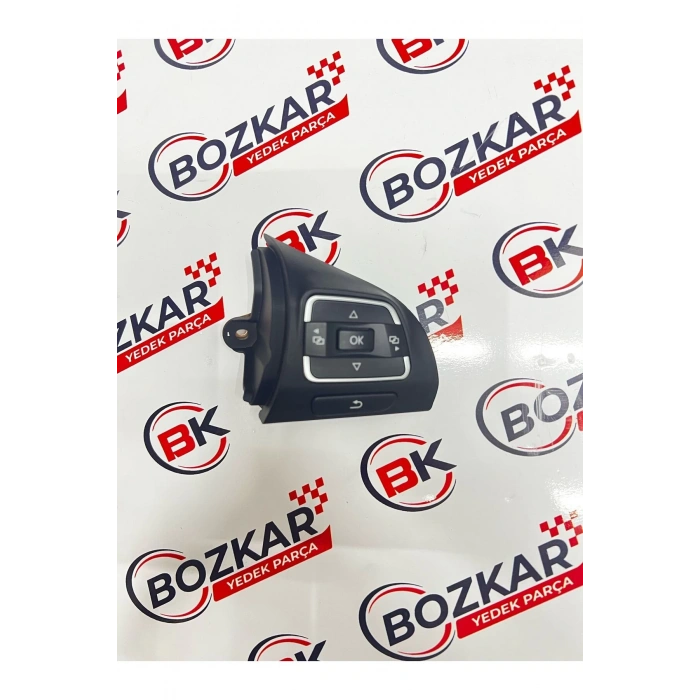 5C0959538A GOLF 09-14 AMAROK 10-14 CADDY 13-16 DİREKSİYON TUŞ TAKIMI