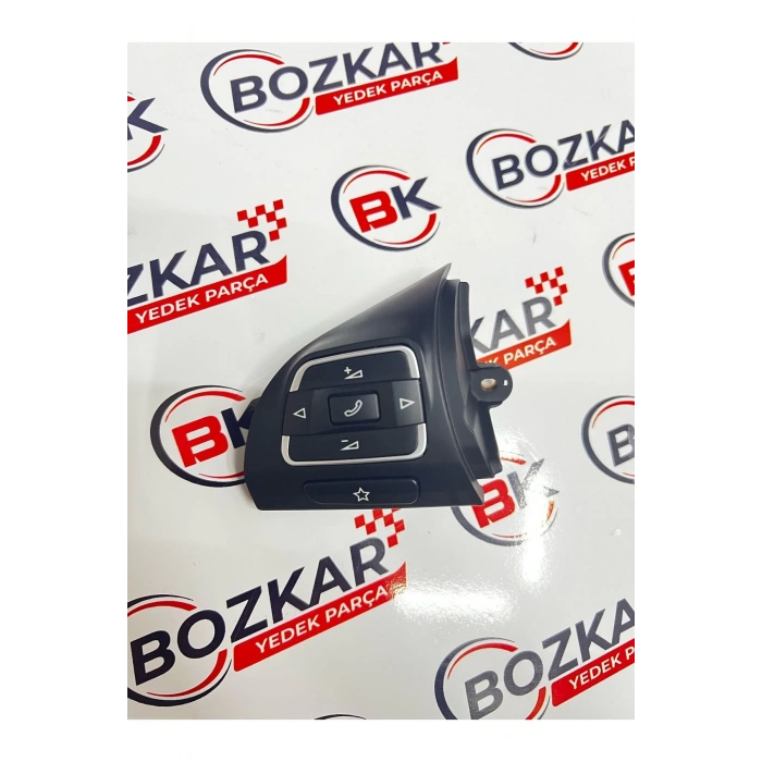 5C0959538A GOLF 09-14 AMAROK 10-14 CADDY 13-16 DİREKSİYON TUŞ TAKIMI