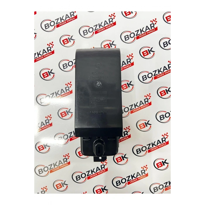 1K0865531 BARDAKLIK SİYAH RENK GOLF 6 JETTA