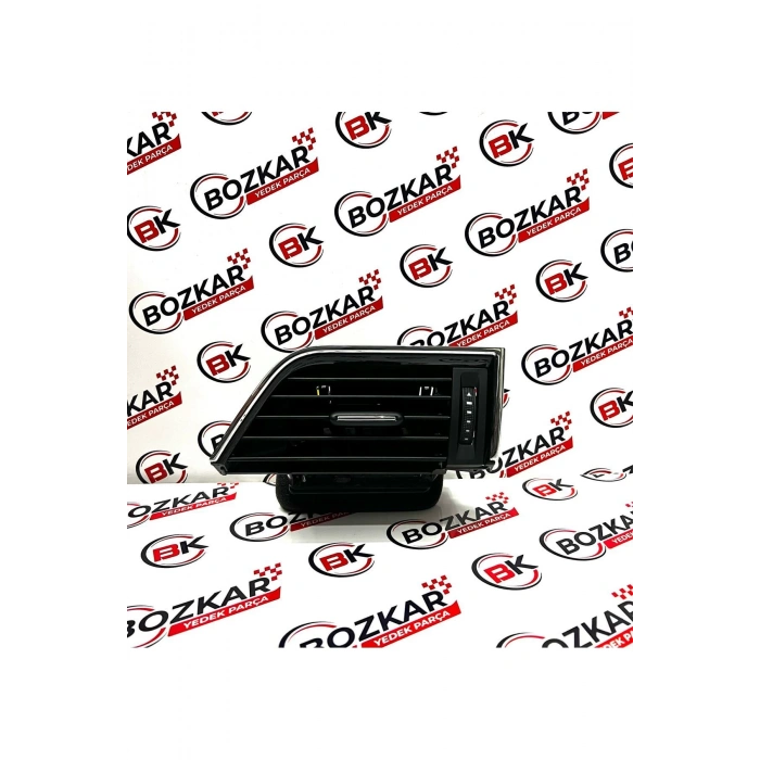 5E0819701C TORPİDO ÖN SOL HAVALANDIRMA OCTAVIA 2013-2021