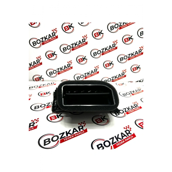 5E0819701C TORPİDO ÖN SOL HAVALANDIRMA OCTAVIA 2013-2021