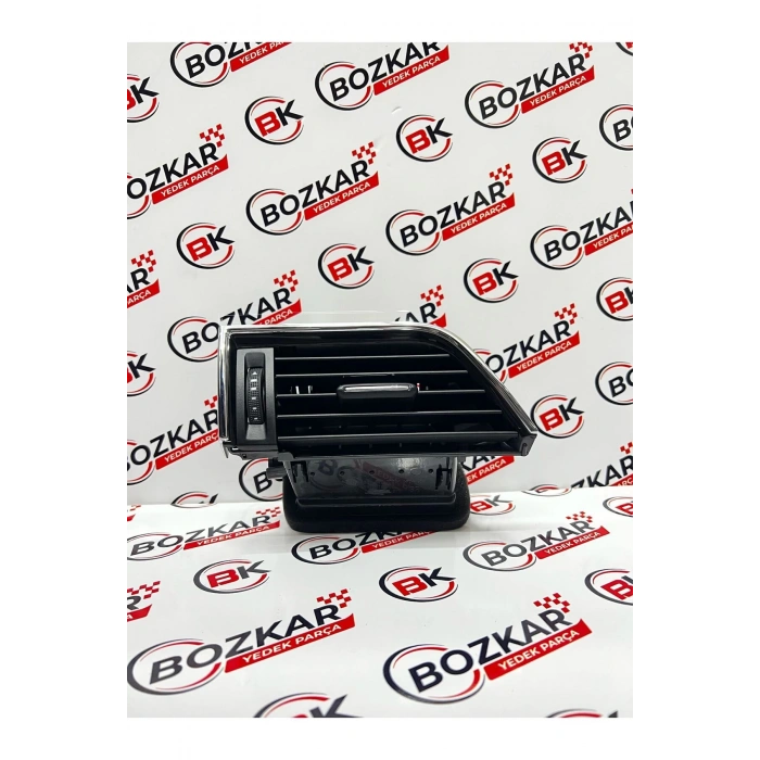 5E0819702A TORPİDO ÖN SAĞ HAVALANDIRMA OCTAVIA 2013-2021