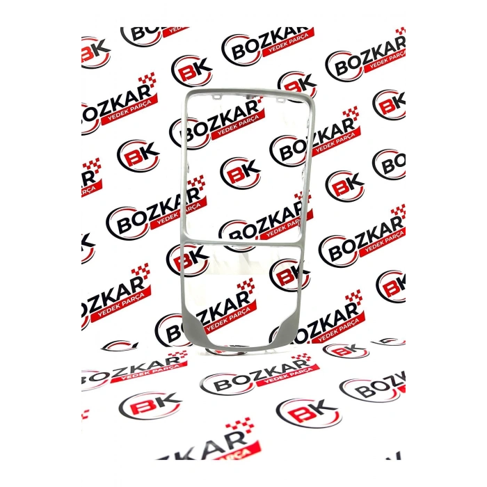 8V0864260 AUDI A3 S3 RS3 KONSOL ÇEVRE KAPAĞI