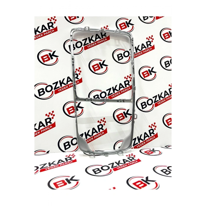 8V0864260 AUDI A3 S3 RS3 KONSOL ÇEVRE KAPAĞI