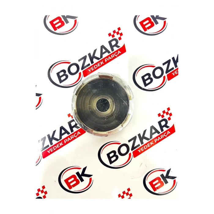 Bmw F10 F30 Jant Göbek Kapağı 1x