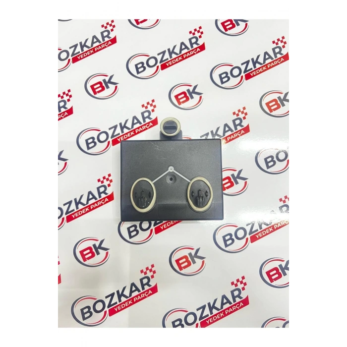 4H0959792E AUDI A8 KONTROL MODÜLÜ