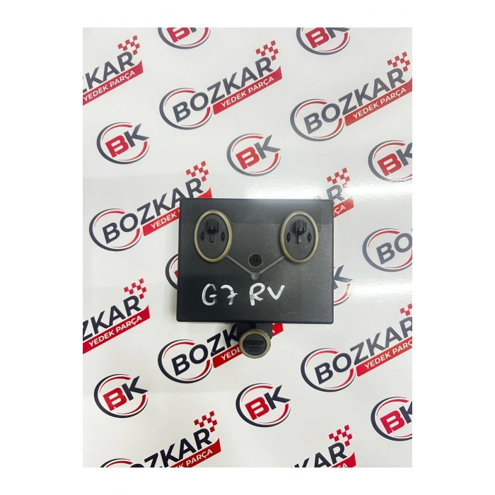 5Q0959592E TİGUAN GOLF KAPI KONTROL MODÜLÜ