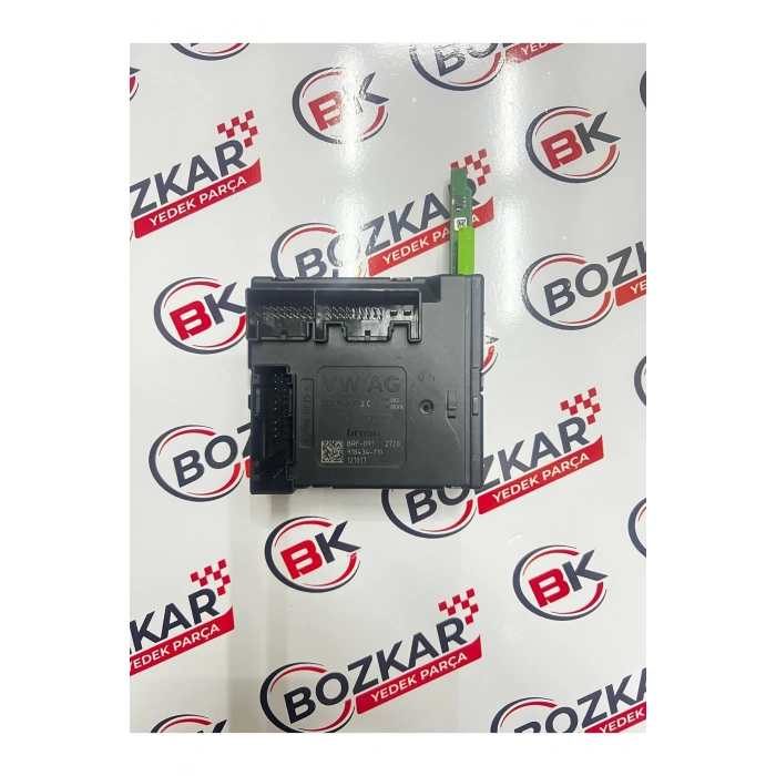 3C0959792C VOLKSWAGEN PASSAT SAĞ ÖN CAM BEYNİ