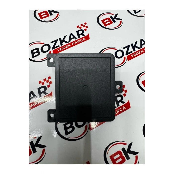 5wa907572a Golf 8 Acc Radar Beyni