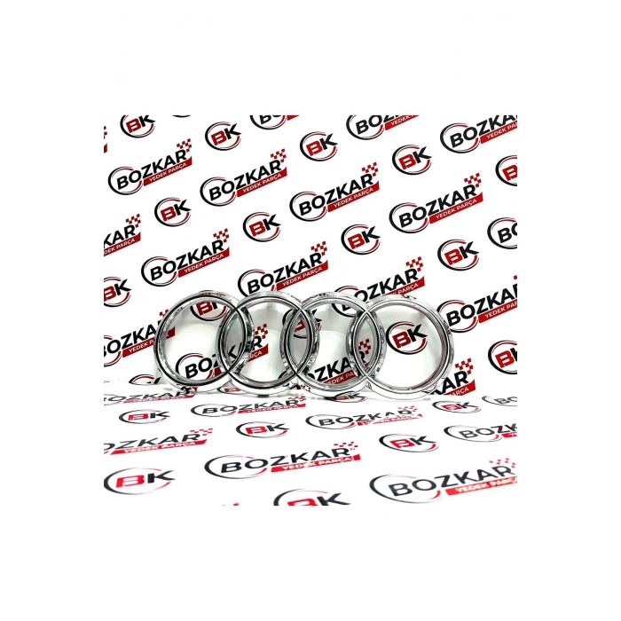 AUDI A4 (16-23 ) A6-A7 (11-14) A8 (10-13) Q3 (12-23) Q5 (13-23) Q7 (10-15) PANJUR ARMASI 4H0853605B