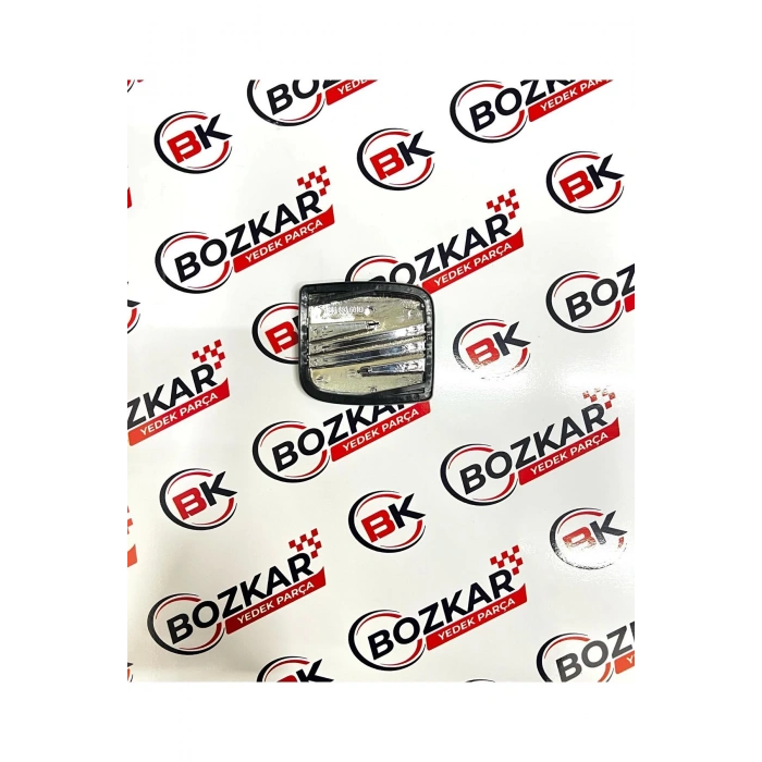 SEAT LEON (2000-2006) ARKA BAGAJ KAPAK ARMASI 1M5853601D