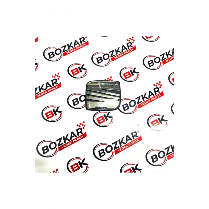 SEAT LEON (2000-2006) ARKA BAGAJ KAPAK ARMASI 1M5853601D