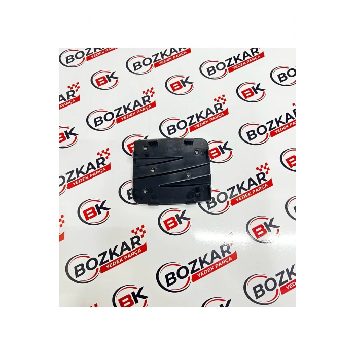 SEAT IBİZA ÖN PANJUR ARMA 5FO853679C