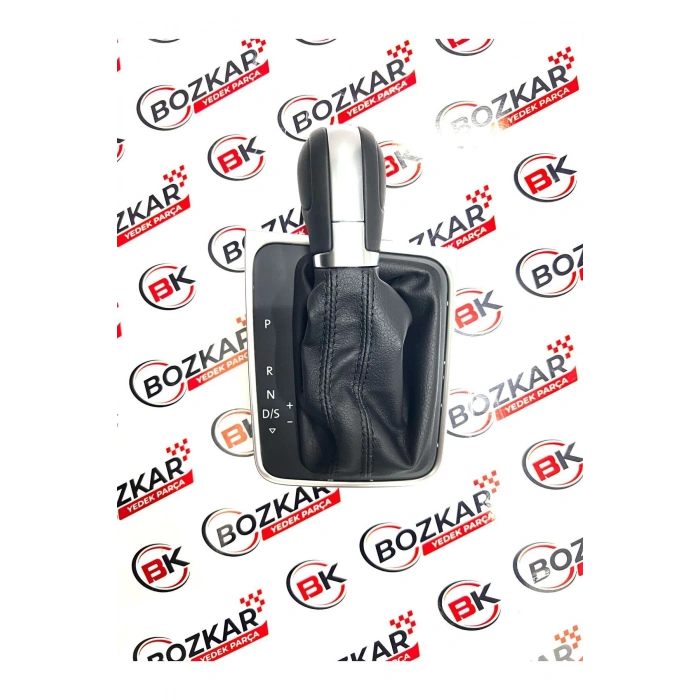 5G1713203J  OTOMATİK GOLF 7-7.5 VİTES TOPUZU VE ÇERÇEVESİ