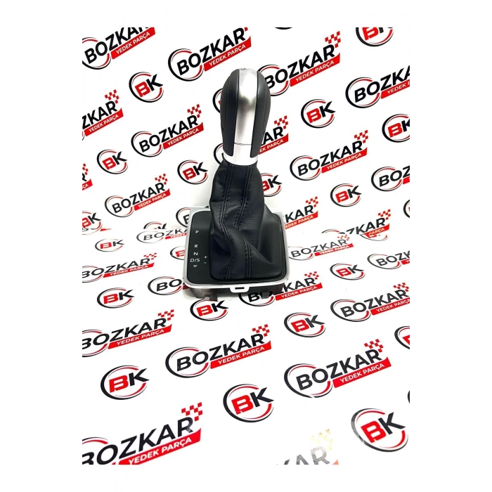 5G1713203J  OTOMATİK GOLF 7-7.5 VİTES TOPUZU VE ÇERÇEVESİ