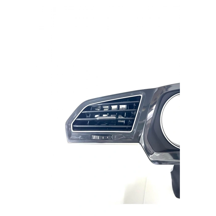 VW TIGUAN (2016-2022) HAVALANDIRMA IZGARASI SET