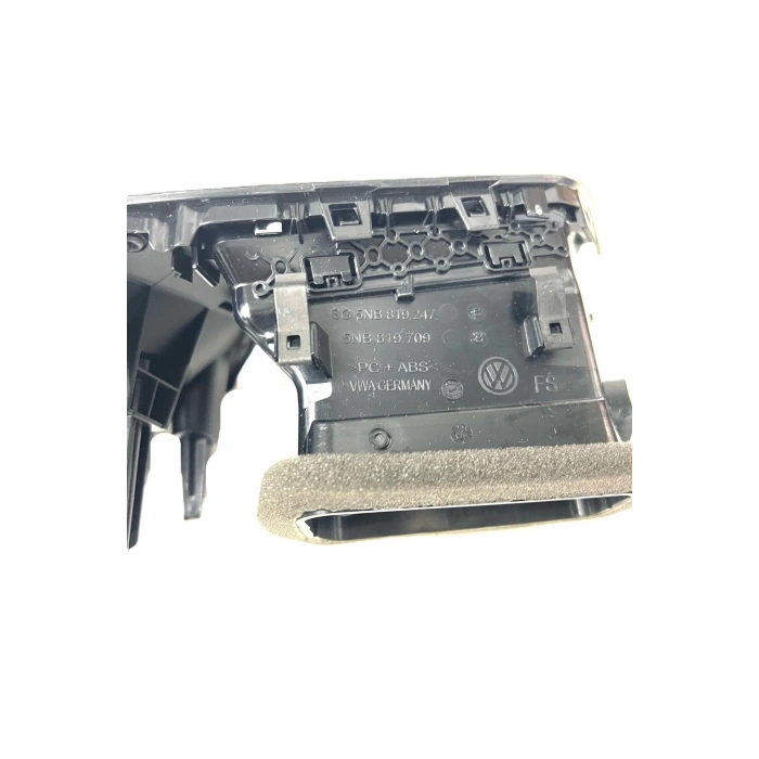 VW TIGUAN (2016-2022) HAVALANDIRMA IZGARASI SET