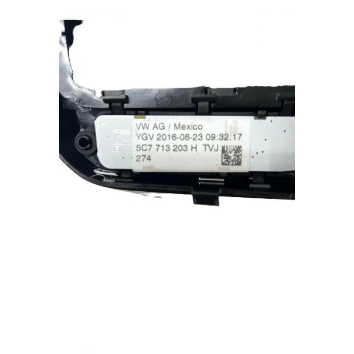 5C7713203H JETTA (2015-2018)DSG VİTES TOPUZU SET SIFIR